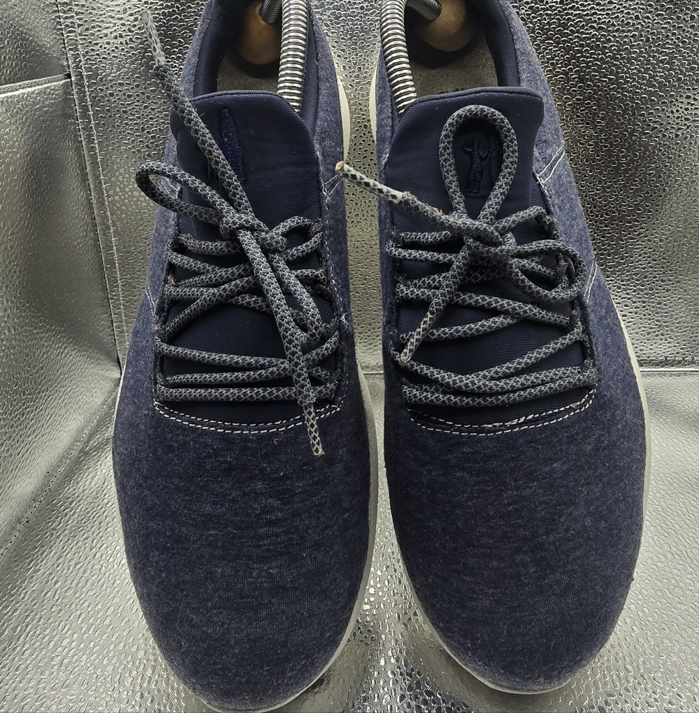 Johnnie O Men's Blue Athletic perfomance Shoes size 10